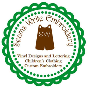 Seams Write